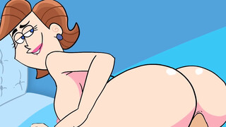 Mrs. Turner is highly rich