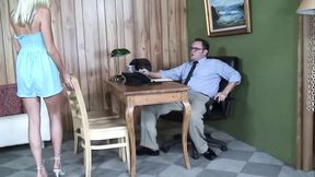 Slut Attitude Vol.1 (Full Movie)