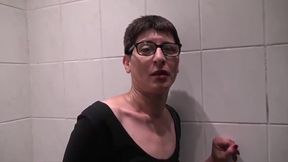 De Ja - A Peine Divorcees Et Sodomisees Emilie, Deby, Juliette