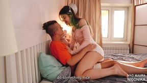 Rokolo - Help From a Friend Nigonika - Full Film