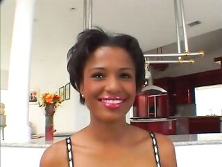 Trish Getting Some Anal