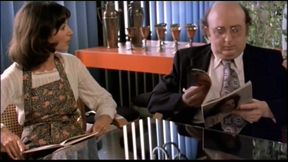 Another amazing vintage movie with extremely hairy pussies