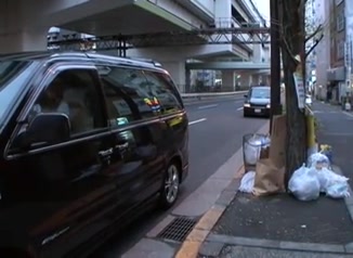 Japanese BDSM Initiation...