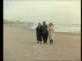 Fantastic vintage orgy....