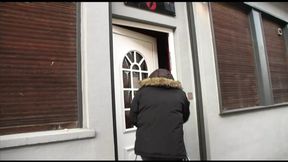 German amateurs and milfs in raunchy group sex