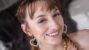 ”Prick Sucking Squirter!”