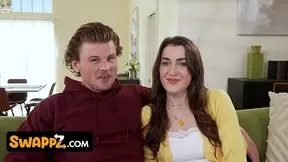 Hotties save marriage by fucking their MILFs' in-laws