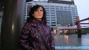 ”Hotel Room Creampie Delight”