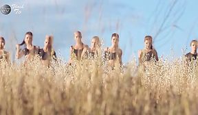 beauties booty mix party