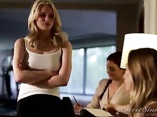 The Masseuse 8 - Full Clip