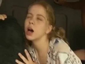 German loirinha e caminhoneiro