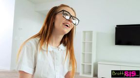 Stepsis Wants To Be A Good Girl