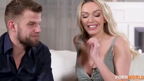 New Naughty Wedding Planner Amber Jayne Seduces Groom To Be Into Pussy Pounding Gp2646 (26-04-2023) Wolfstream.tv