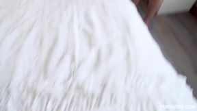 Alina Lopez and Jennifer White on this dick