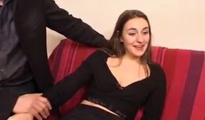 wife gang bang in strangers home