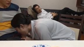 Brother Can't Keep It In His Pants with Naomi's Juicy Ass