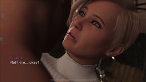 My Husband's Boss - Chapter 2 - Part 2 Final