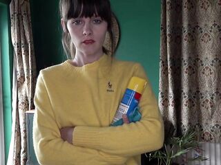 Babysitter- The Movie