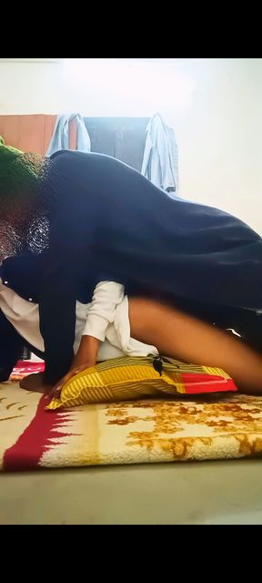 Indian student new viral mms video