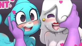 Lewd Accident #1 (yuki)