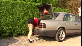 Xxl The Pussy Hunter