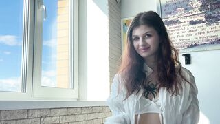 truth or dare: sexy tinder girl really wants to have sex - linamigurtt