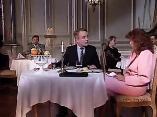 La lunga notte della paura