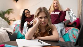 ”Alma Step-Mater - Dana Vespoli, Coco Lovelock, Charlie Forde”