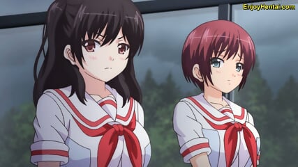 And I told my uncle [EnjoyHentai.com]