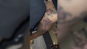 College Sluts Go Crazy in Frat House Fuck Fest