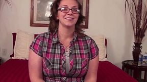 Horny Amateurs and College Sluts Take a Pounding from Massive Dicks