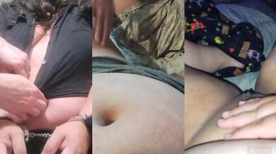 Me and my wife horny time