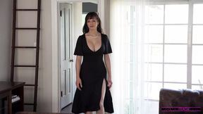 I Think My Stepmom Is Seducing Me - S17:E2