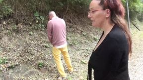 SEX IN CAR - Episode 2