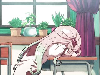 Hanako clip two dubbed pt-br