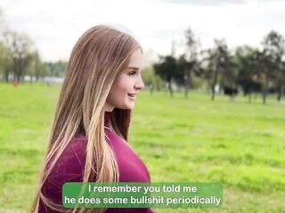 This babe Just Wanted a Regular Photo Shoot...