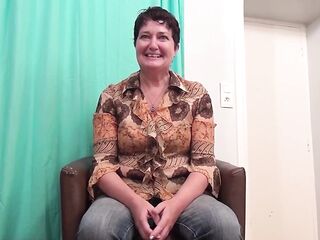 Natasha Cougar Casting