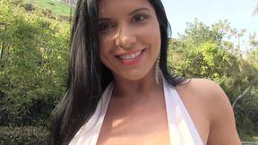 Bust Down &amp; Bangged Out