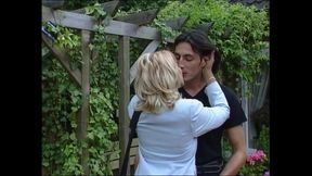 The Big Cock Seduction