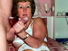 OmaPasS Collected Videos of Naked Wrinkles