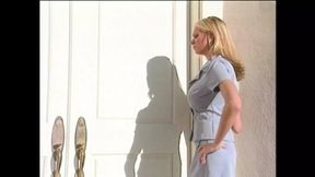 Women who get turned on by the smell of cock Ep 2