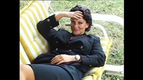 The secret pleasures of a porn set! (Full Movie)