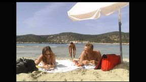 Perversion in IBIZA - (Full Movie) - (Original in Full HD)