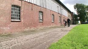 Verlangen nach Herrschaft