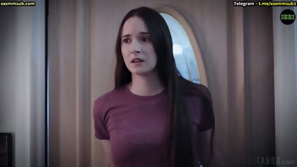 Hazel Moore, Liz Jordan, Hailey Rose_Fucking Party MMsub