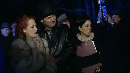 Faust (2002, Mario Salieri, Italian Full Movie, French Dub, Soul Catcher) - Bambola, Dora Venter, Veronica Sinclair, Nikki Black, Coreena, Jessica Gayle, Katsuni, Ana Nova, Julia Taylor, Rita Faltoyan