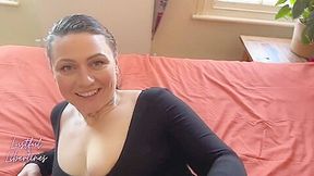 I Couldnt Resist My Wifes Cheating Stepmother Id Like To Fuck Most Excellent Ally As This Darling Ate My Butt And Asked For My Void Urine In Her Cunt