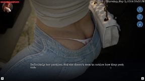 Boundaries of Morality Part 04 - by Novel-games