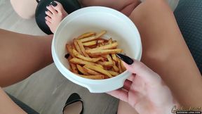 Disgusting Menu Alla Lena