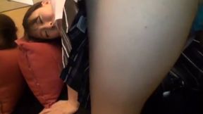 Secret Massage Secrets at Japan's Covert Spa Revealed by